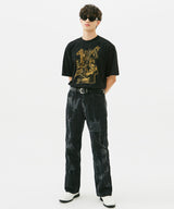 PIPE DREAM T-SHIRT (BLACK) (6585219121270)