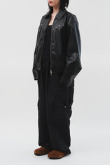 Future Cargo Pants (2color)