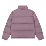 BASIC DUCKDOWN PARKA