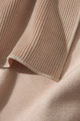 コーデュロイ＆フリースコージーマフラー/[Reversible] Corduroy & Fleece Cozy Muffler M5 - 6color