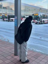 Yuki coat