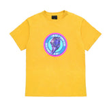 DINO LOGO T-SHIRT  (5color) (6674886230134)