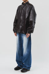 Reno Washed Denim