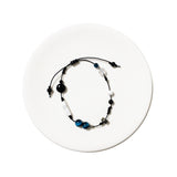 12ジェムストーンブレスレット / 12 gemstone bracelet