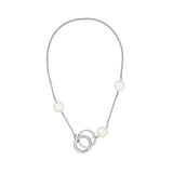NO.436 [SILVER] NECKLACE