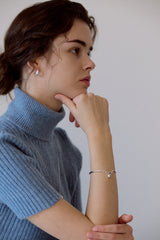 Ball Point Bangle