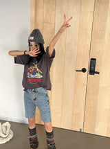 スキードッグ半袖Tシャツ
