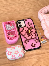 アロハエポキシーケース + アロハトックセット / aloha epoxy case + aloha tok set