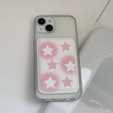 Falling Star Magsafe CardPocket