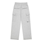 STRING CARGO SWEATPANT