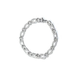 スパークルロープチェーンブレスレット / SPARKLE ROPE CHAIN BRACELET