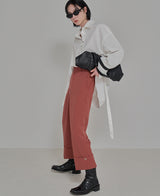 キャロンカブラスラックス/[自主製作] Caron Cabra Slacks 2 color