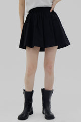 フローラルスカート / Floral skirt (3color)