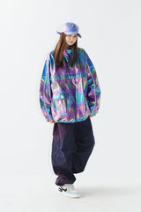 GR ホログラムキャップ / BSR2223FWCP048 GR HOLOGRAM CAP BLUE