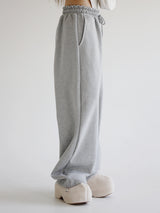 コマサワイドトレーニングパンツ/Komasa Wide Training Pants (3color)