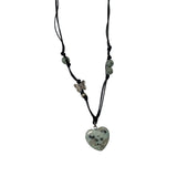 ミニフライハート（ミント）