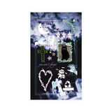 nightmare sticker