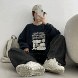 ソファースウェットシャツ/Sofa sweatshirt