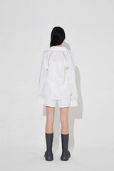 パイプシャツ/PIPE SHIRT