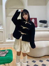 ヘビラゴルジハーフパンツ