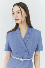 ニュー クレア ジャケットドレス / New Claire Jacket Dress