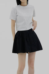 フローラルスカート / Floral skirt (3color)