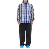 ステッチアノラックジャケット / STITCH ANORAK JACKET
