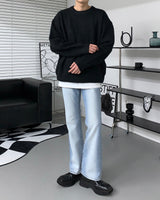 GL ベベウールニットウェア / GL Bebe Wool Knitwear (6 colors)