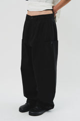 Nina Cargo Pants (5color)