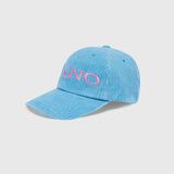 CANO CORDUROY SKY BLUE CAP