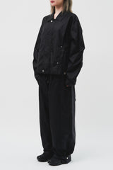 Kris Coating Windbreaker (2color)