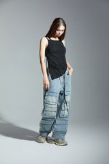 ラッピングトップ / WRAPPING TOP