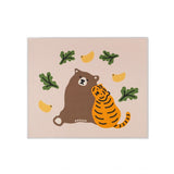 LONG LONG AGO MOUSE PAD (6538514104438)