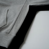 ロゴフーディー / TABB Logo Hoodie_Black
