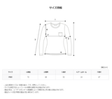 Dミックスオーバーニット / ASCLO D Mix Over Knit (3color)