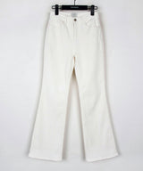 Moving boot cut - pt