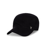 VZ Stud Banding Camp Cap / Black