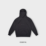オールデースペシャルコットンフードTシャツ (7color)