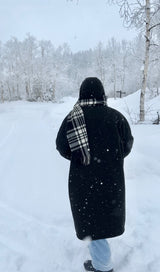 Aomori coat 