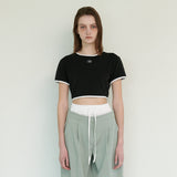 シンボルロゴTシャツ