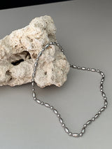 アンバルアーミーチョーカー / Unbal army choker
