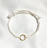 コットンブレスレット/[CCNMADE] COTTON BRACELET (6643539542134)