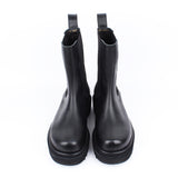 DAVID STONE D106 dark black (vibram edition) (6657259208822)