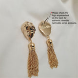 アフロディーテシリーズ - ザタッセルピアス / Aphrodite Series - The Tassel Piercing