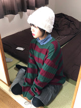 Revirie knit 