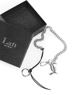 ローガーデンチェーンネックレス/[MADE] Logarden Chain Necklace