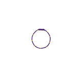 [CCNMADE] GOLD DRAGON Ring (Purple) (6696267219062)