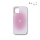 ビームケース / beam case (pink)