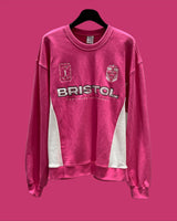 ブリストルサッカースウェットシャツ/NT Bristol Soccer Sweatshirt (3 colors)