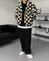 JWAウォッシングナッピングワイドスウェットパンツ/JWA Washing Napping Wide Sweat Pants (4 colors)